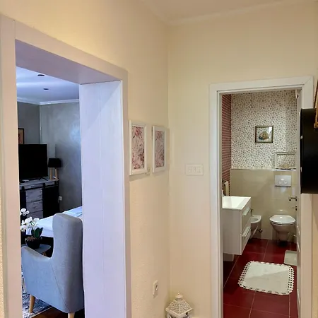Appartement Zara