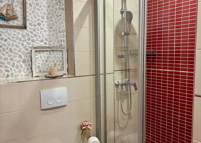 Апартаменты Zara