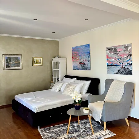 Apartman Zara
