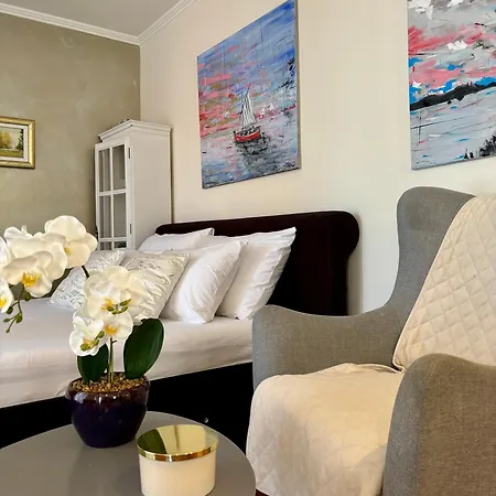 Zara Apartman Dubrovnik