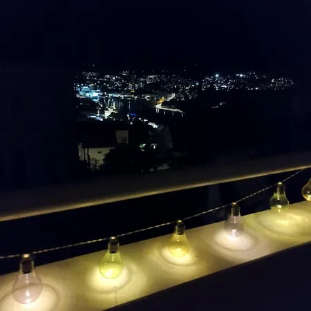 Apartament Zara