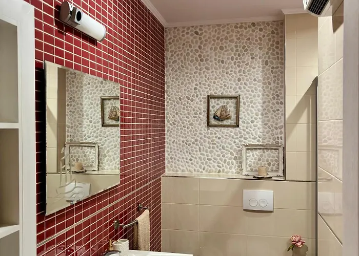 Apartamento Zara *