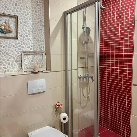 Apartament Zara