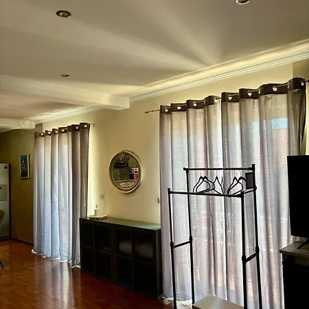 Apartman Zara *