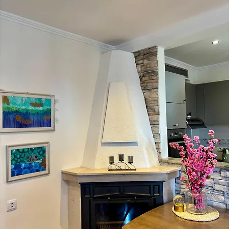 Apartman Zara *