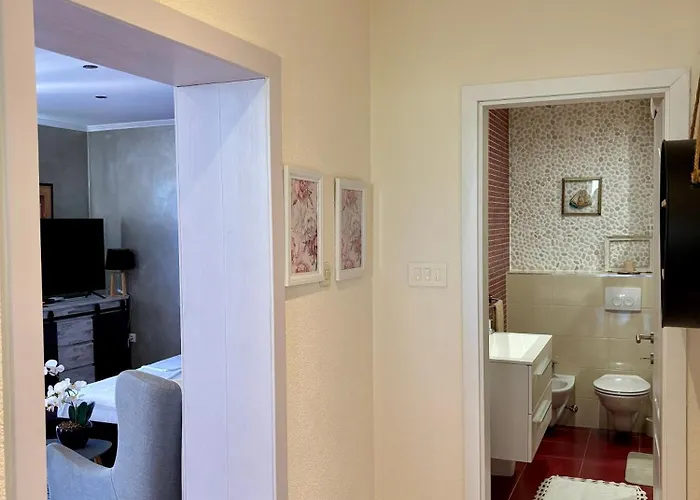 Apartman Zara