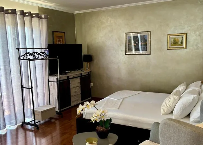 Apartman Zara