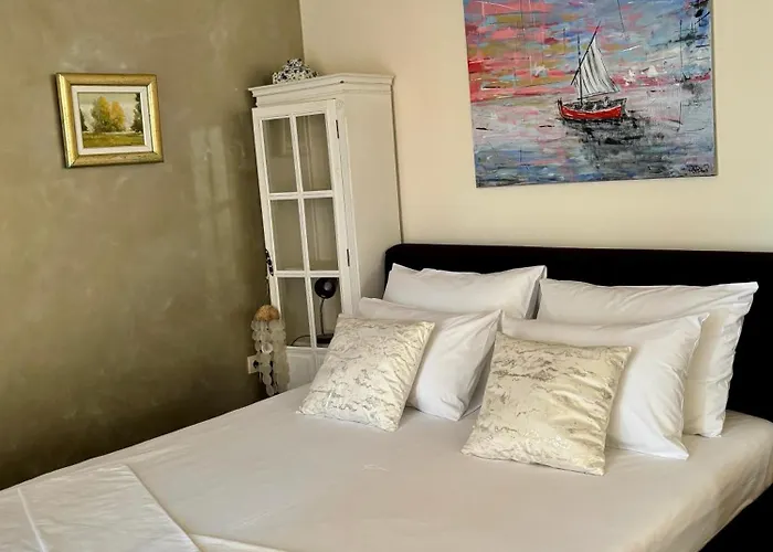 Zara Apartman