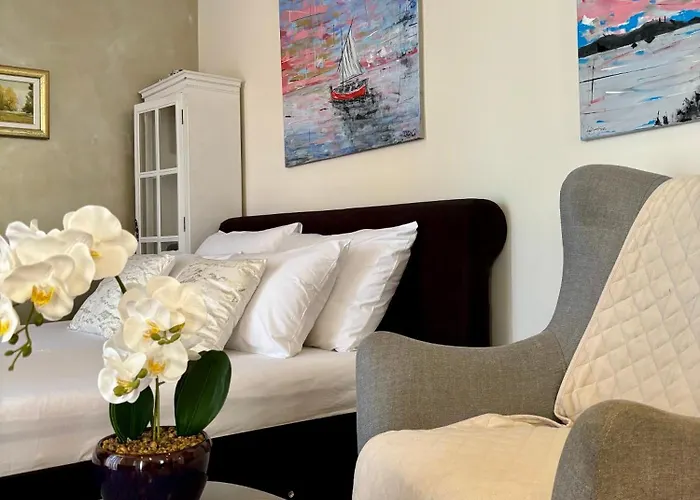 Zara Apartman Dubrovnik